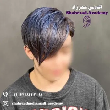 مدل پیکسی نامتقارن